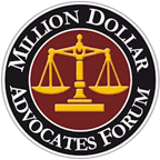 Million Dollar Advocate Forum